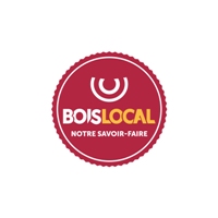 Logo Bois Local