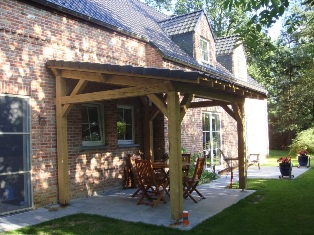 Pergola