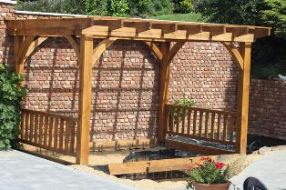 Pergola