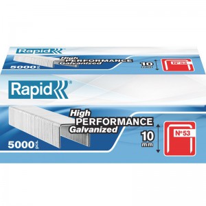 5000 AGRAFES 14 MM / 4-11-140 RAPID