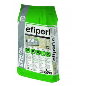 EFIPERL - SAC 100 LITRES