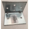 EQUERRE METAL SIMPSON 40/40/60 RENFORCEE