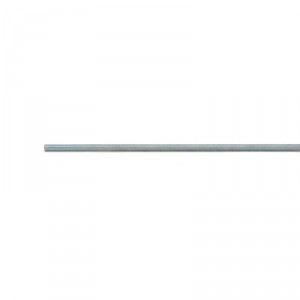 TIGE FILETEE GALVA M14 - 1 METRE