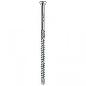 BARDAGE 500 VIS INOX EUROTEC 3.2X50 mm - TORX 10