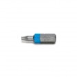 BITS TORX 10 BLEU -...