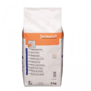 FERMACELL ENDUIT POUR JOINT 5 KG