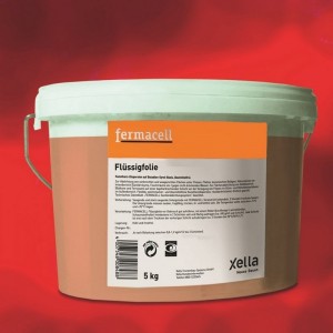 FERMACELL FILM LIQUIDE 5 kg