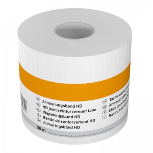 FERMACELL BANDE DE RENFORCEMENT (12 cm x 50 m)