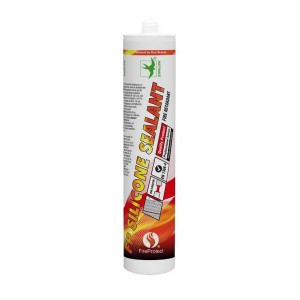 FP SILICONE SEALANT 310 BLANC