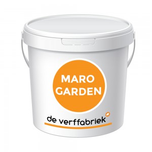 MARO GARDEN 5L