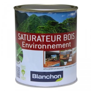 BLANCHON SATURATEUR ENVIRONNEMENT 0.75 et 5 L