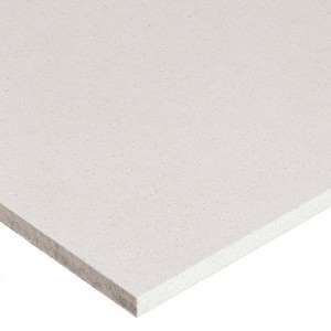 FERMACELL 10 MM - 60 cm X 2m60 - Bords droits