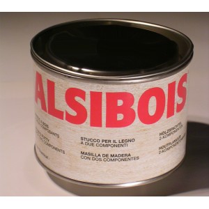 ALSIBOIS 0.4 L