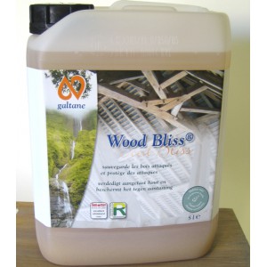 GALTANE WOODBLISS 1 - 5 - 20 LITRES