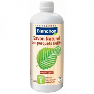 BLANCHON SAVON BLANC 1 L  - 5 L