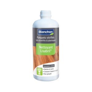 BLANCHON LISABRIL CLEANER SOL VITRIFIE ET PLASTIQUE