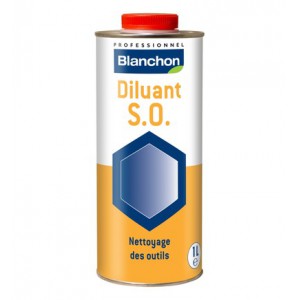 BLANCHON DILUANT SANS ODEUR 1L