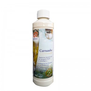 GALTANE CARNAUBA 500 ML