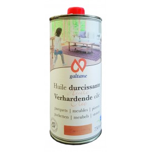 GALTANE HUILE DURCISSANTE - 250 - 750 ML - 2.5 L