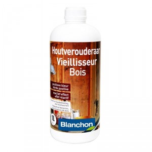 BLANCHON VIEILLISSEUR BOIS - 1 L