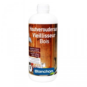 BLANCHON VIEILLISSEUR BOIS 1L