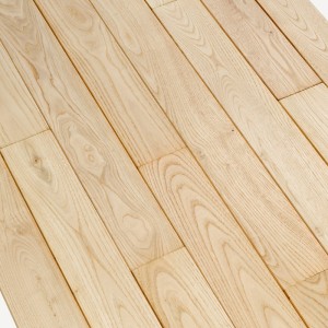Echantillon parquet chataignier confort