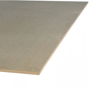 MDF UMIDAX L 12 mm HYDRO (122 x 244 cm)