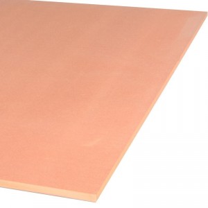 MDF FIRAX 18 mm (122 X 244 cm)