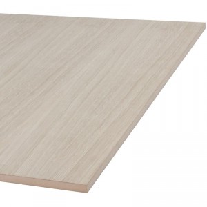 MDF CHENE FR 19 MM A/B 122/244 CM