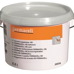 FERMACELL COLLE DE RENFORCEMENT POWERPANEL