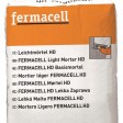 FERMACELL MORTIER LEGER...