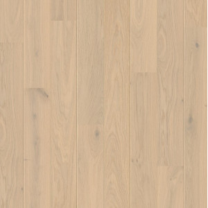 PARQUET CHENE ANTARCTIQUE BLANC STAY CLEAN (13 x 145 mm)