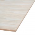 MDF YELLOW PINE A/B 19...