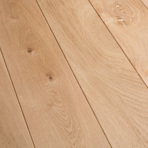 PARQUET CHENE FRANCAIS (14 X 140mm) RUSTIQUE CAMPAGNE