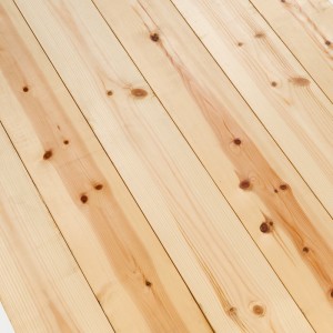 PLANCHER Sapin (22/115 mm) - 3.30 m