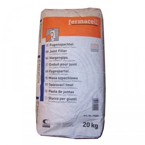 FERMACELL ENDUIT POUR JOINT 20 KG