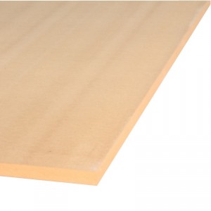 MDF FIBRABEL 38 mm (122 x 244 cm)