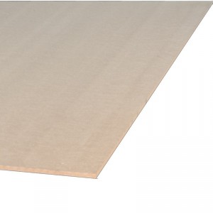 MDF FIBRABEL 10 mm (122 x 244 cm)