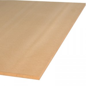 MDF FIBROMAX STANDARD 18 MM (122 x 244 cm)