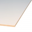 PANNEAU MELAMINE BLANC 8...