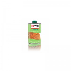 RECTAVIT TEAK OIL 1 L