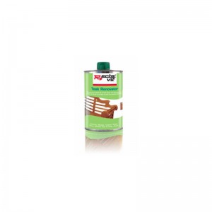 RECTAVIT TEAK RENOVATOR 1 L