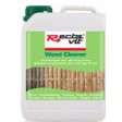 RECTAVIT WOOD CLEANER 2.5 L