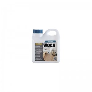 WOCA POLISH