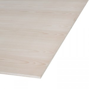 MPX HETRE BLANC A/B 13 mm (122 x 250 cm)