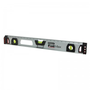 NIVEAU MAGNETIQUE 600 MM FATMAX STANLEY