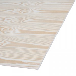 MPX YELLOW PINE A/B 13 mm (122 x 250 cm)