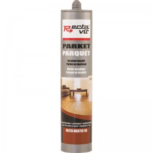 JOINT PARQUET CHENE HETRE CLAIR 310 ML