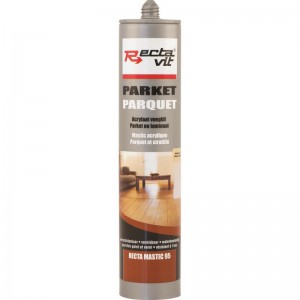 JOINT PARQUET CHENE HETRE MOYEN 310 ML