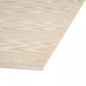 MPX YELLOW PINE A/B 19 mm (122 x 250 cm)